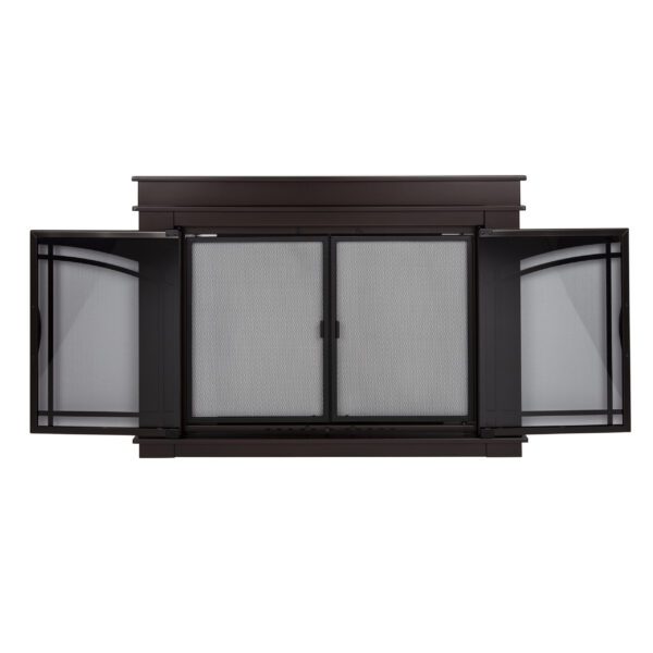 Fenwick Glass Door Small - Image 4