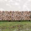 12 FT HEAVY DUTY LOG RACK - Image 2