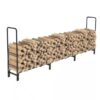 12 FT HEAVY DUTY LOG RACK