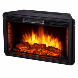 Muskoka Low Profile 23" Electric Fireplace